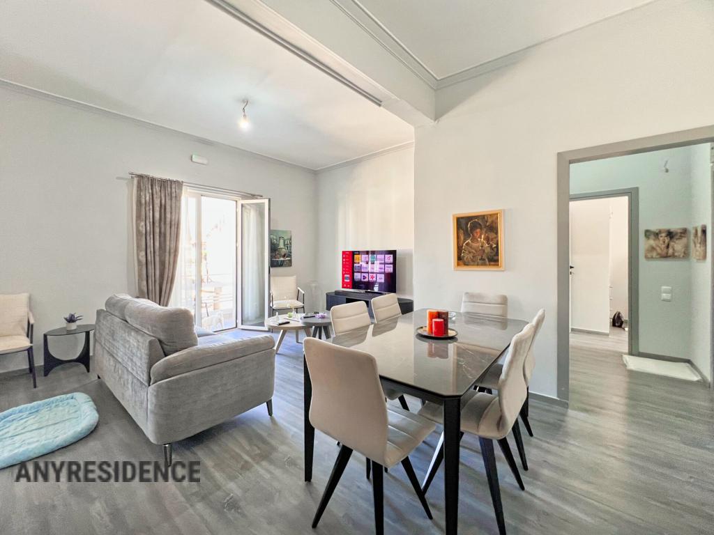 Apartment in Nafplio, photo #3, listing #2499173