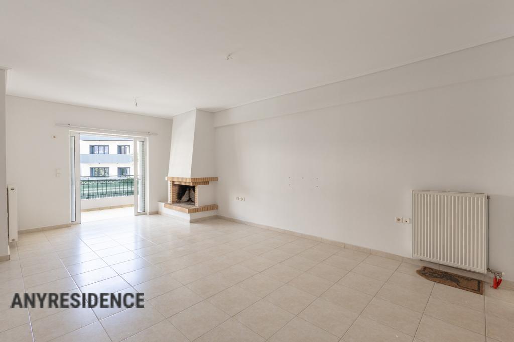 2 room apartment in Athens, photo #1, listing #2554060