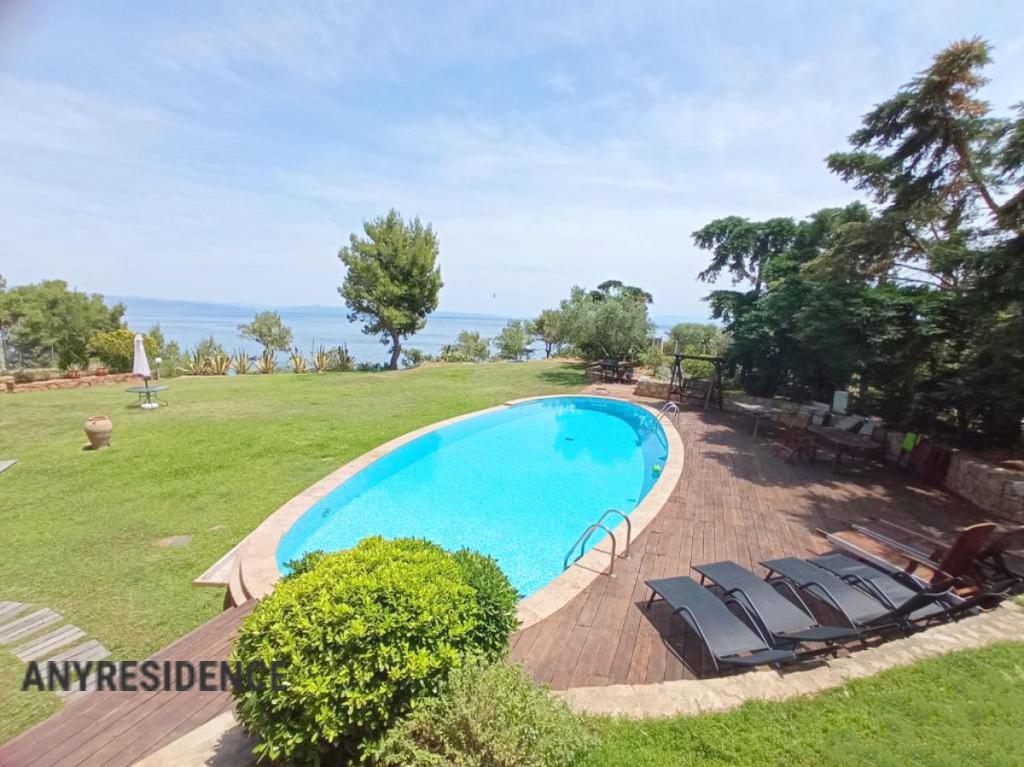 Villa in Nea Poteidaia, photo #3, listing #2097043