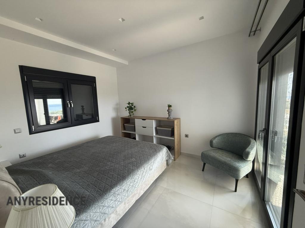 Villa in Kassandreia, photo #1, listing #2465485
