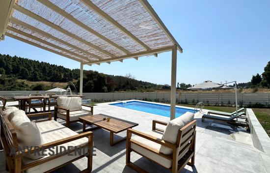 Villa in Chalkidiki (Halkidiki)