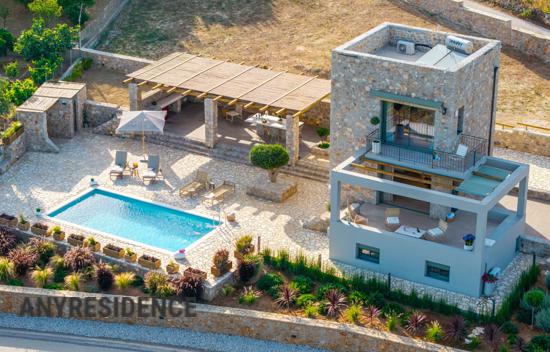 Villa in Messenia