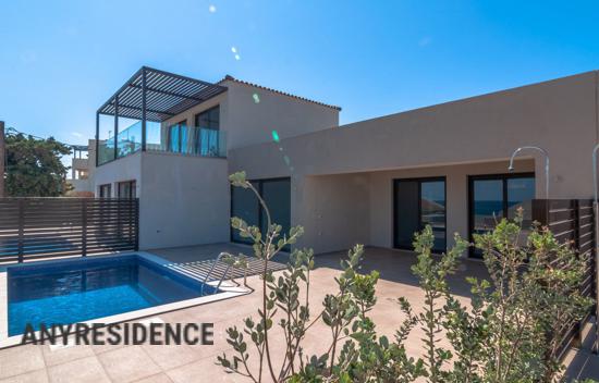 3 room detached house in Kalyves