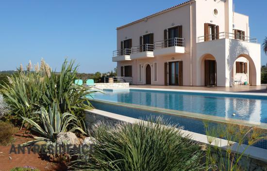 Villa in Chania