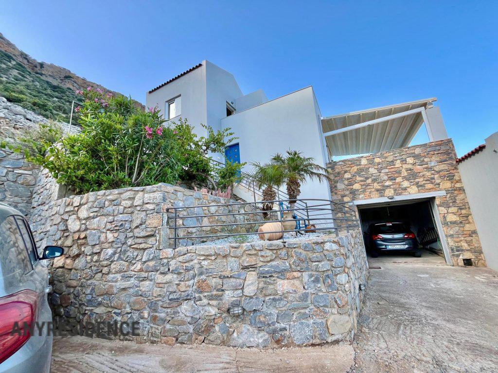 Villa in Lasithi, photo #9, listing #2461110