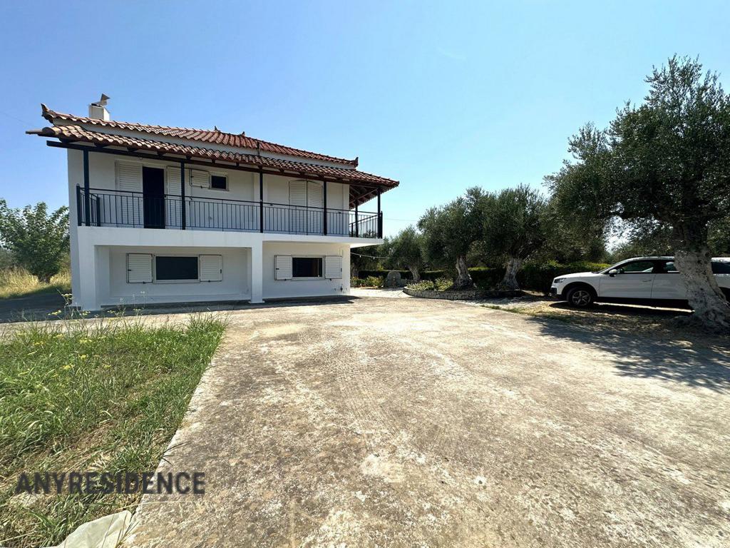 Townhome in Peloponnese, photo #4, listing #2477367