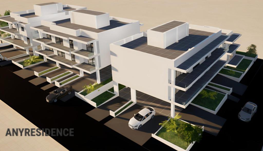 New home in Thermi, photo #1, listing #2500032