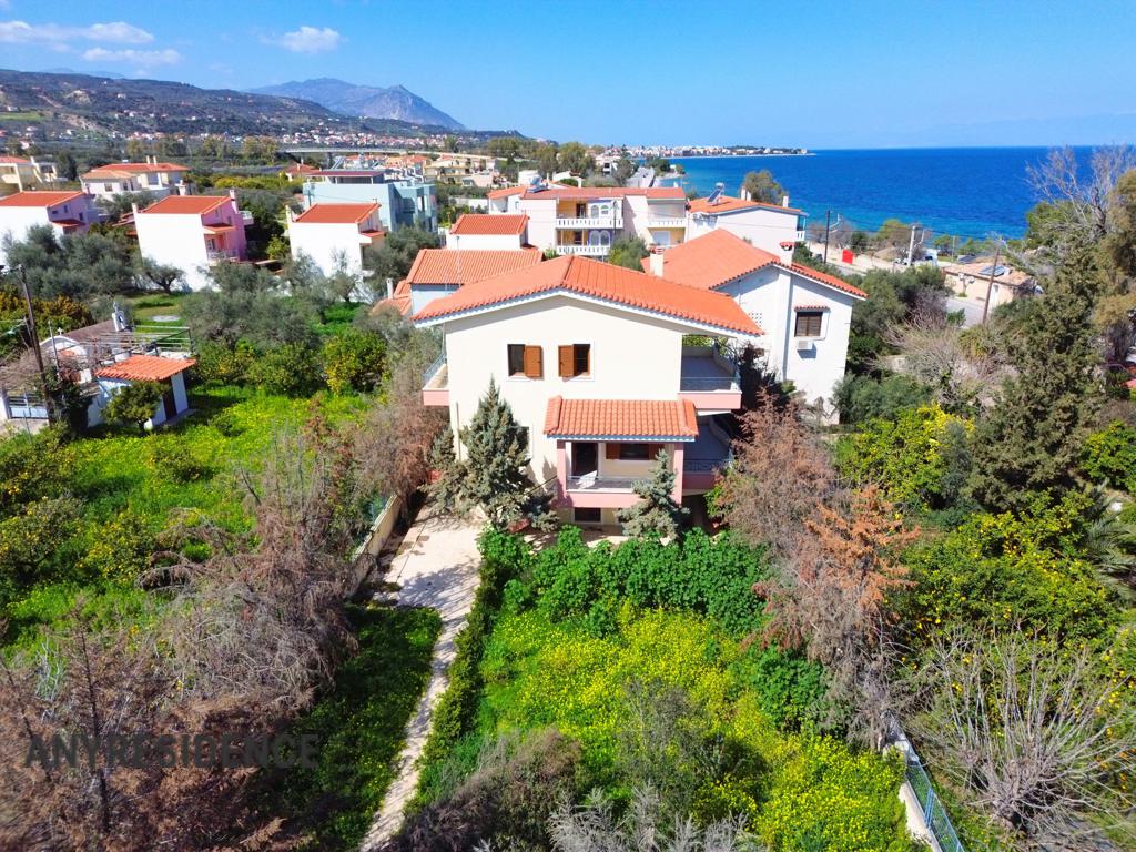 Townhome in Xilokastro, photo #2, listing #2527473