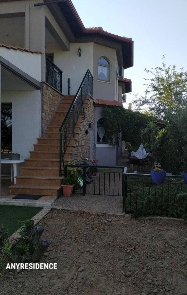 Villa in Chalkidiki (Halkidiki), photo #5, listing #2097366