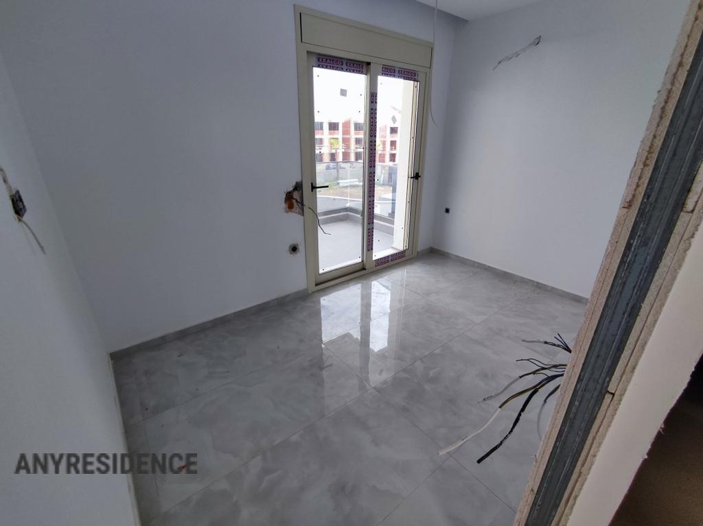 Townhome in Kallithea, photo #5, listing #2397039