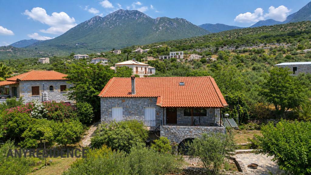 Townhome in Messenia, photo #5, listing #2511145