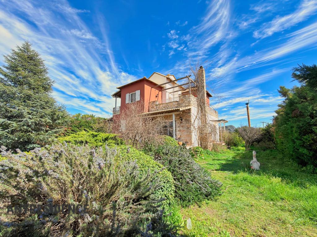 Townhome in Agios Adrianos, photo #3, listing #2534462