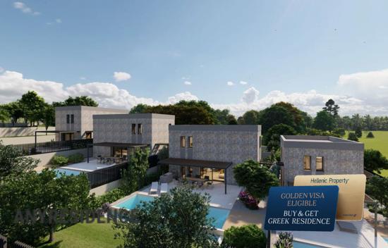 Villa in Chalkidiki (Halkidiki)