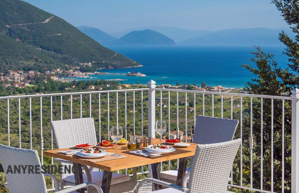 Villa in Lefkas, photo #4, listing #2522306