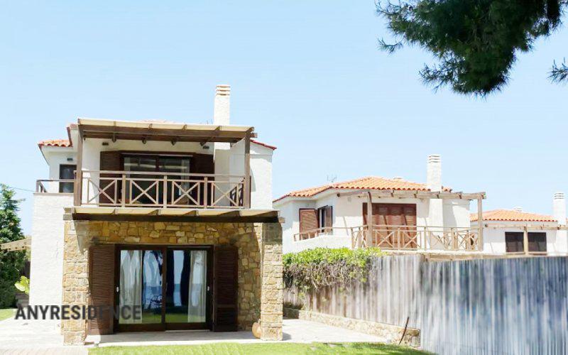 Villa in Elani, photo #10, listing #2465337