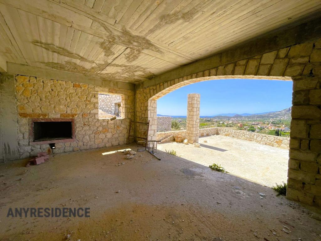 Villa in Peloponnese, photo #5, listing #2386907