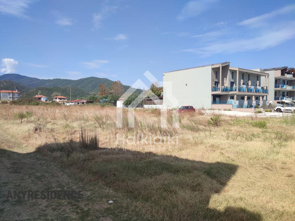 Development land Sithonia, photo #3, listing #2374062