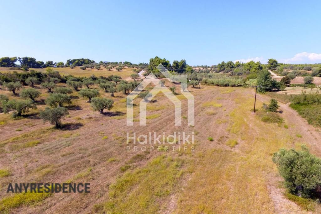 Development land Chalkidiki (Halkidiki), photo #7, listing #2081876