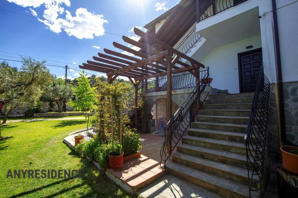 Villa in Chalkidiki (Halkidiki), photo #4, listing #2532744