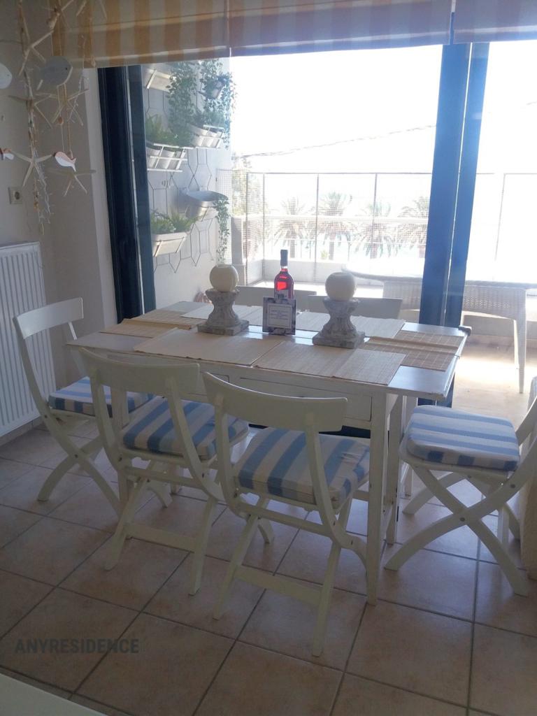 5 room terraced house in Loutraki, photo #10, listing #2259915