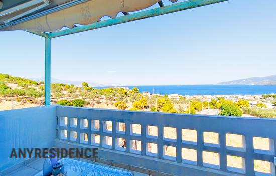 Terraced house in Korinthia