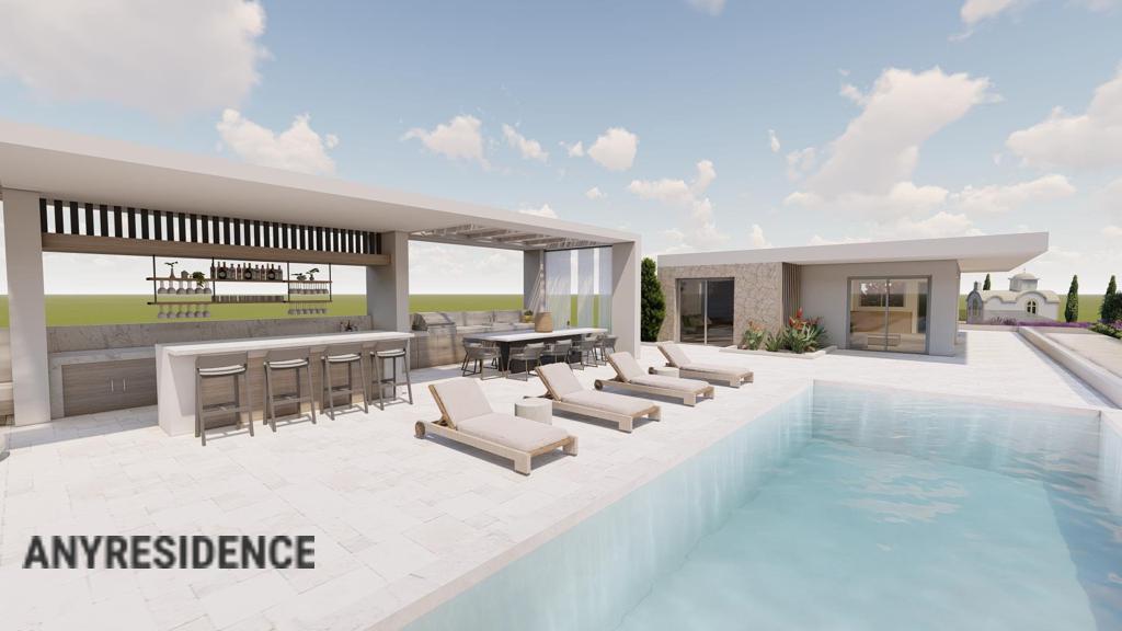 Villa in Peloponnese, photo #5, listing #2510103