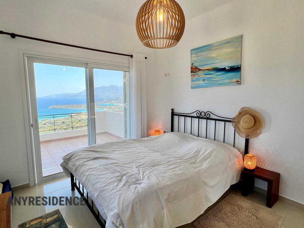Villa in Kalo Chorio, photo #1, listing #2467049