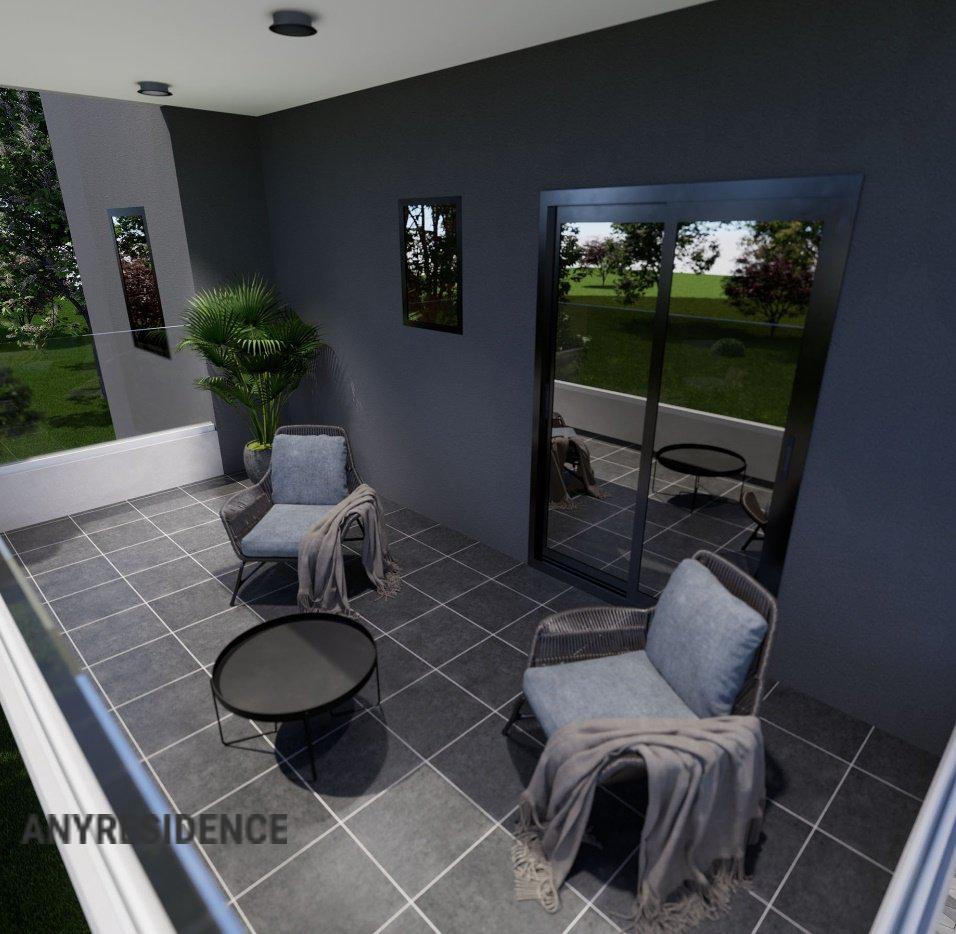 3 room apartment in Greece, photo #7, listing #2470473