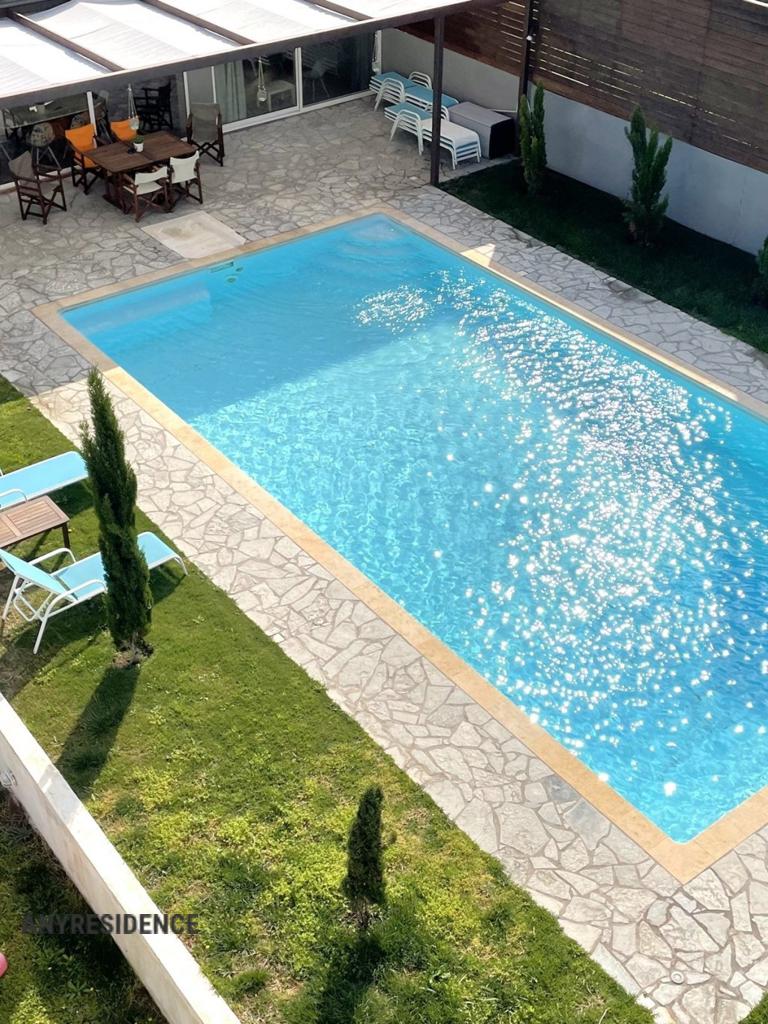 Villa in Korinthos, photo #4, listing #2449338