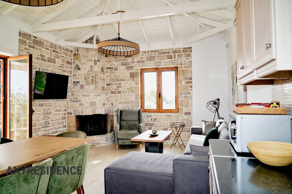 Townhome in Peloponnese, photo #9, listing #2518343