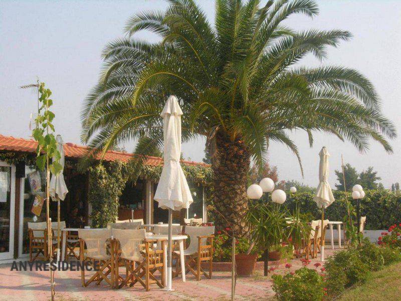 Hotel in Pallini, photo #8, listing #2363226