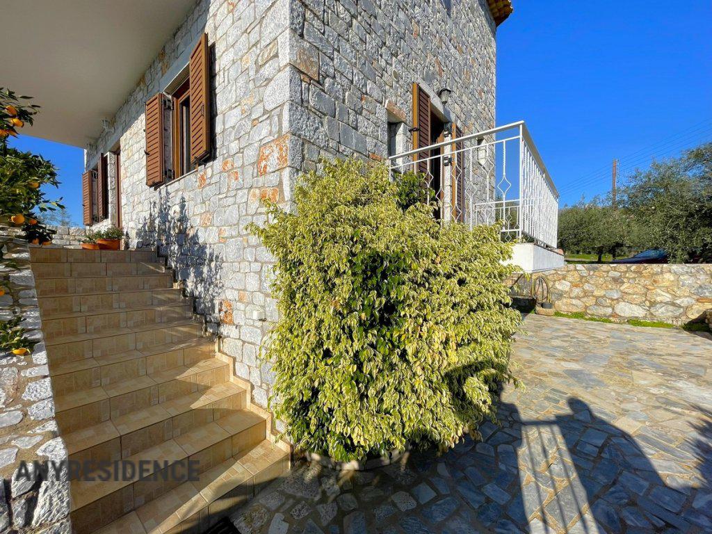 Villa in Peloponnese, photo #5, listing #2339686