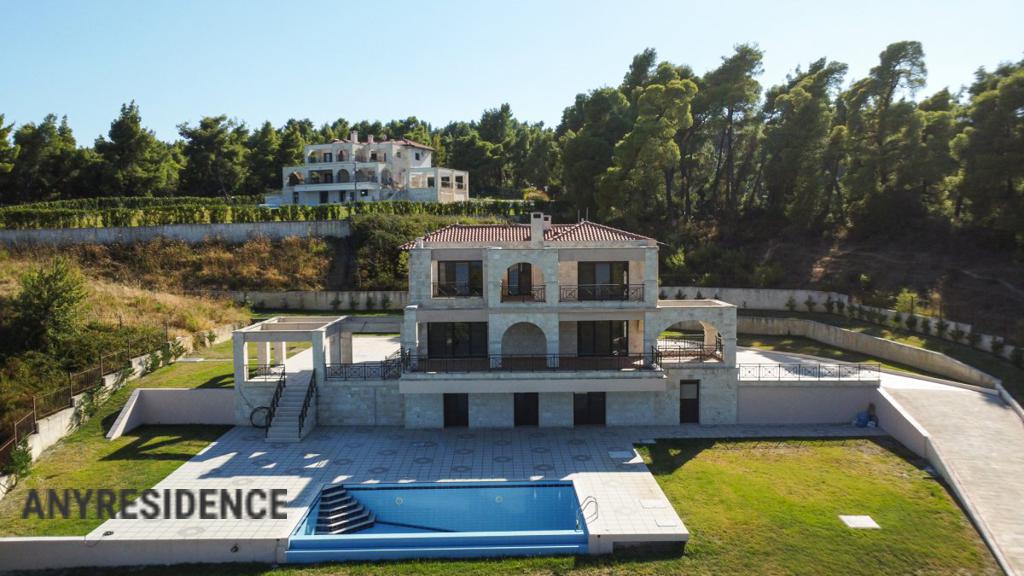 Villa in Paliouri, photo #4, listing #2100674