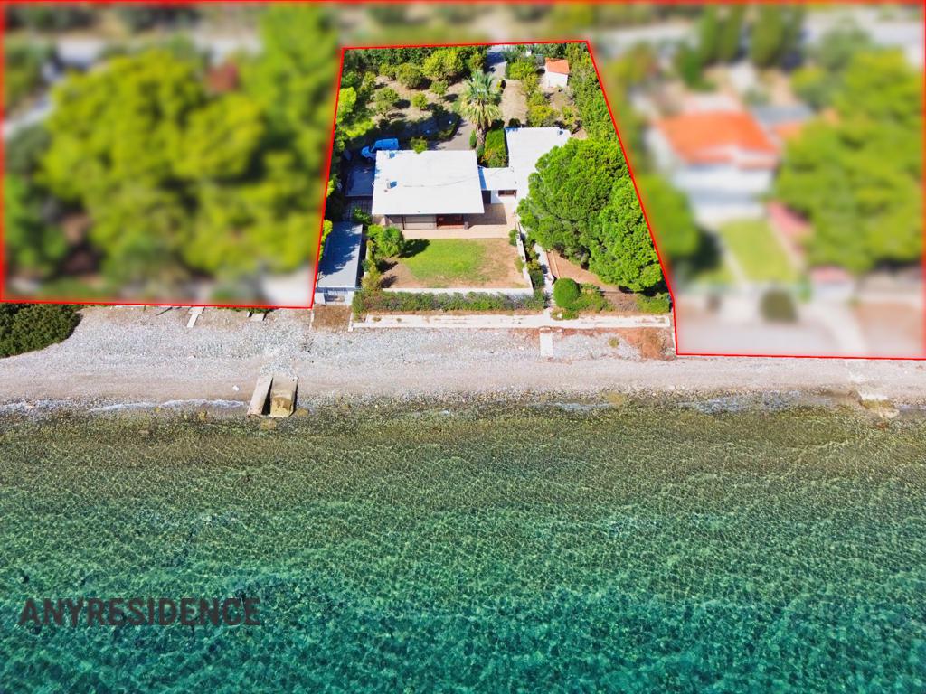 Villa in Korinthos, photo #4, listing #2488085