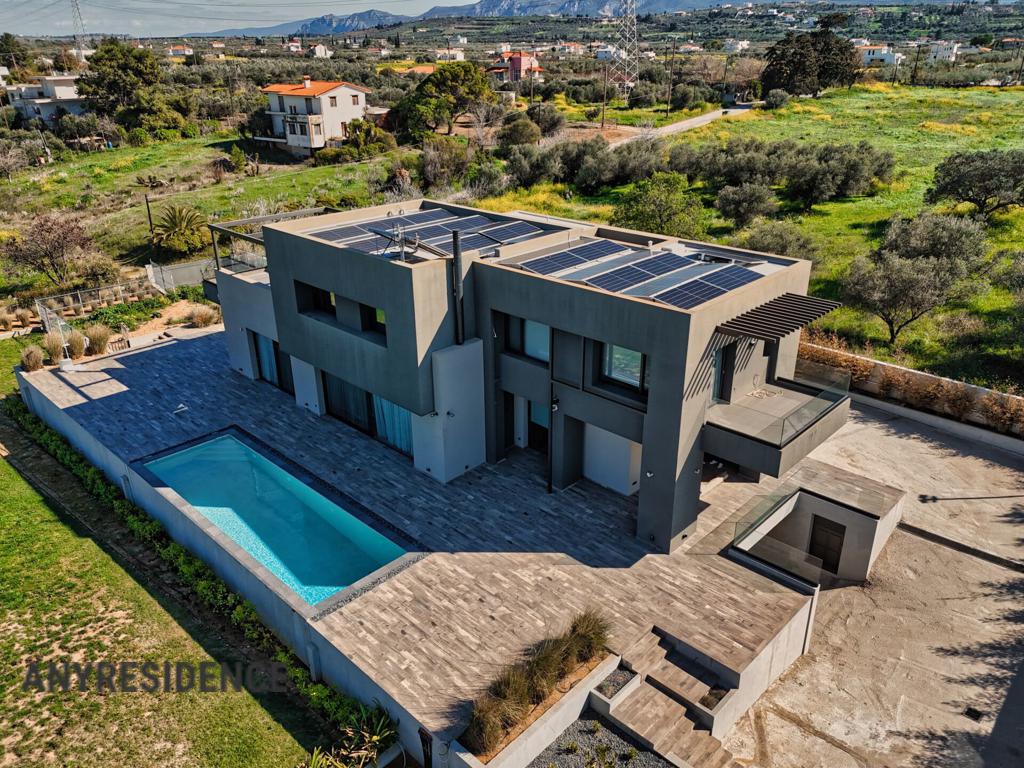 Villa in Korinthos, photo #1, listing #2446861