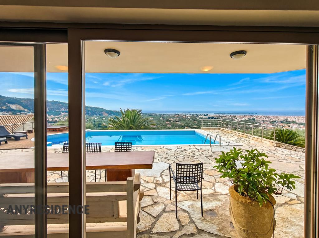 Villa in Lefkas, photo #6, listing #2553849