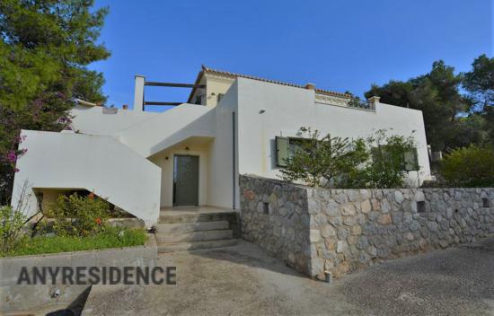 15 room villa in Porto Cheli