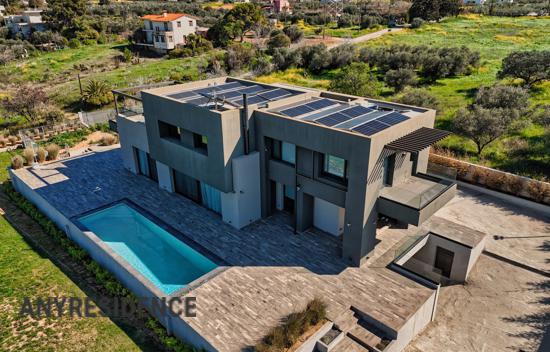 Villa in Korinthos