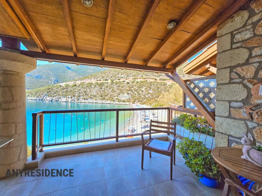 Apartment in Peloponnese, photo #5, listing #2547547