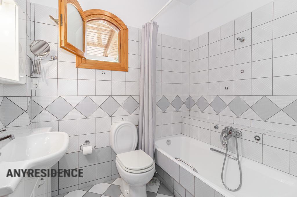 Townhome in Chania, photo #3, listing #2487807