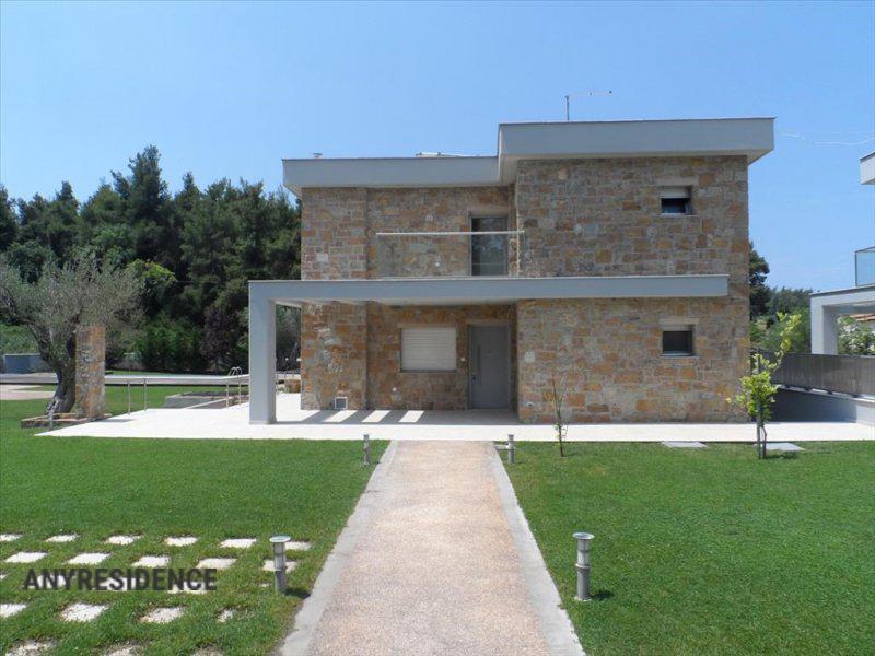 Villa in Chalkidiki (Halkidiki), photo #3, listing #2101675