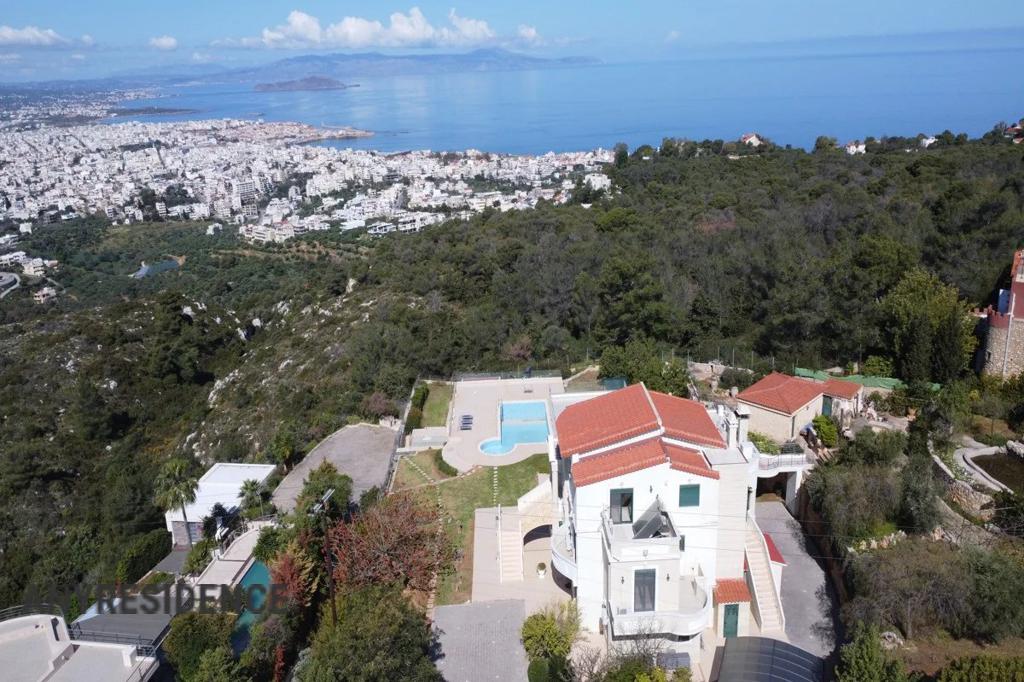 Villa in Chania, photo #4, listing #2532581