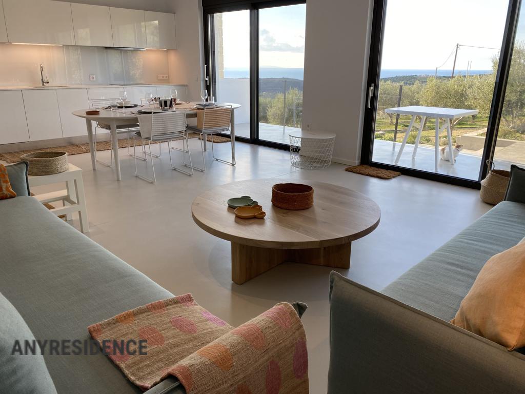 Townhome in Heraklion, photo #8, listing #2419887