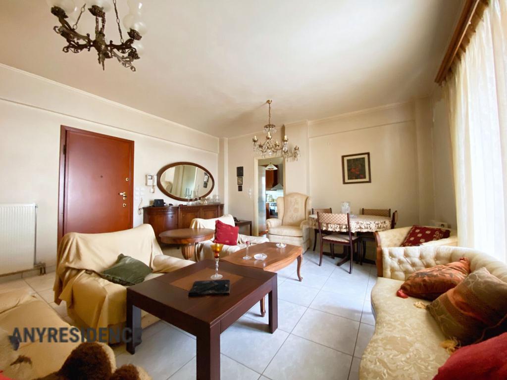 Apartment in Patras, photo #4, listing #2455944