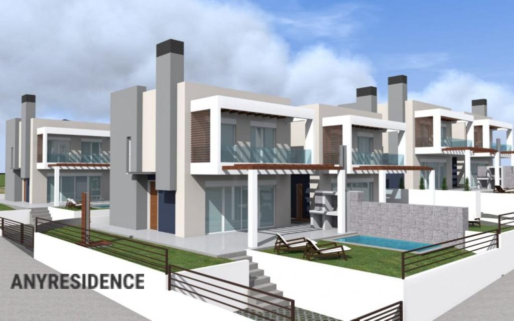 Townhome in Chalkidiki (Halkidiki), photo #1, listing #2553388