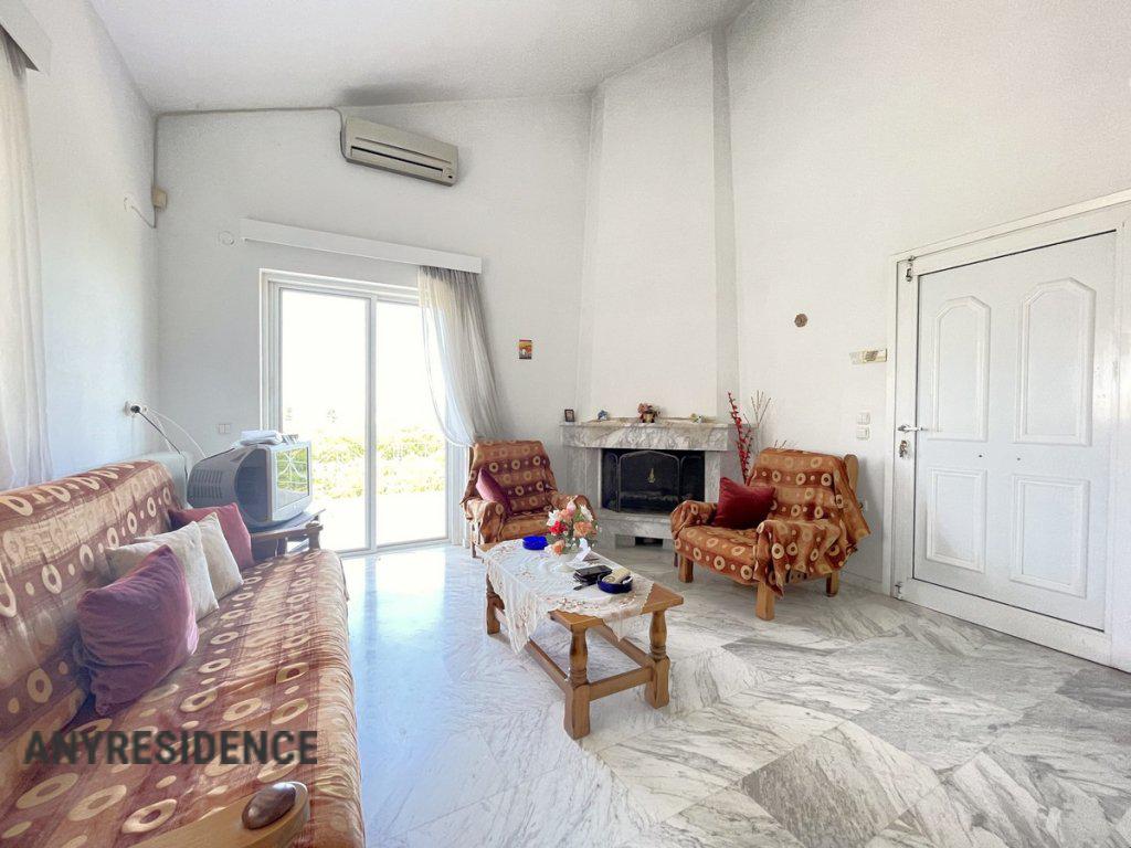 8 room villa in Peloponnese, photo #6, listing #2269189