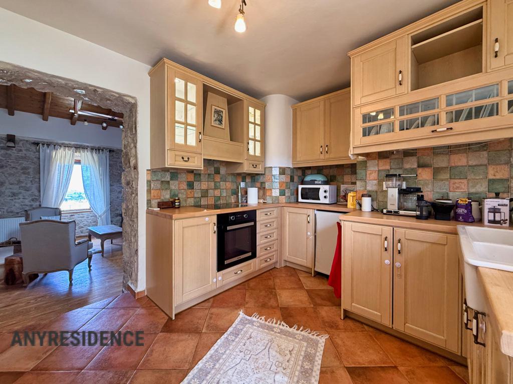 Townhome in Korinthos, photo #10, listing #2535567