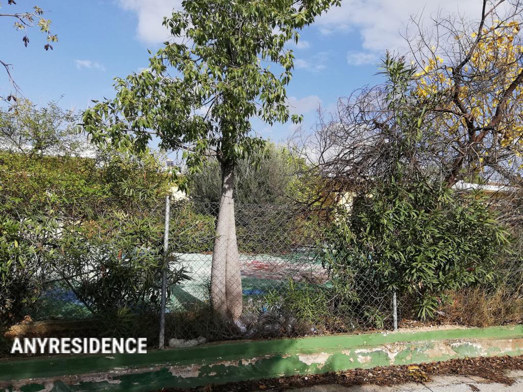 Development land Athens, photo #6, listing #2470461