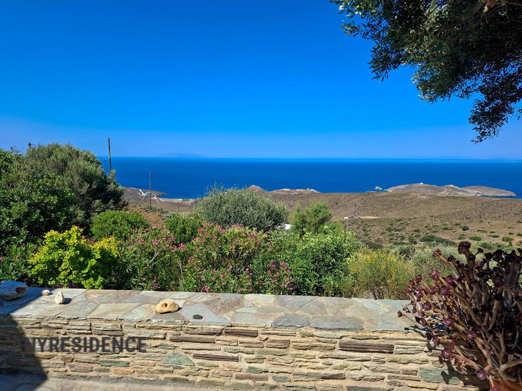 3 room chalet in Cyclades, photo #6, listing #2541612