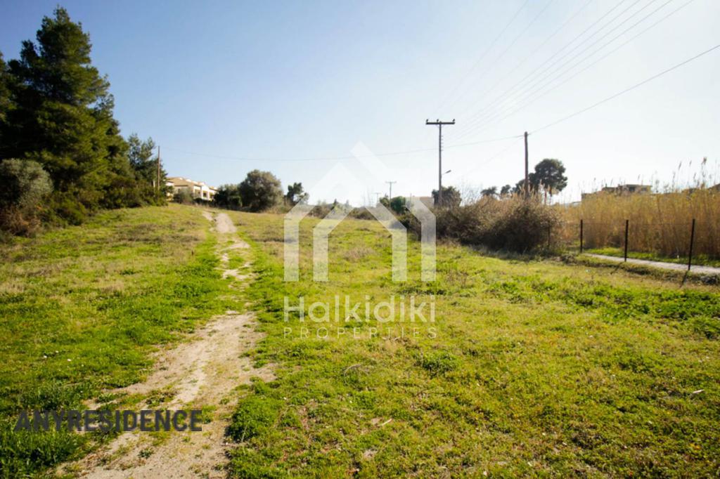 Development land Chalkidiki (Halkidiki), photo #5, listing #1848194